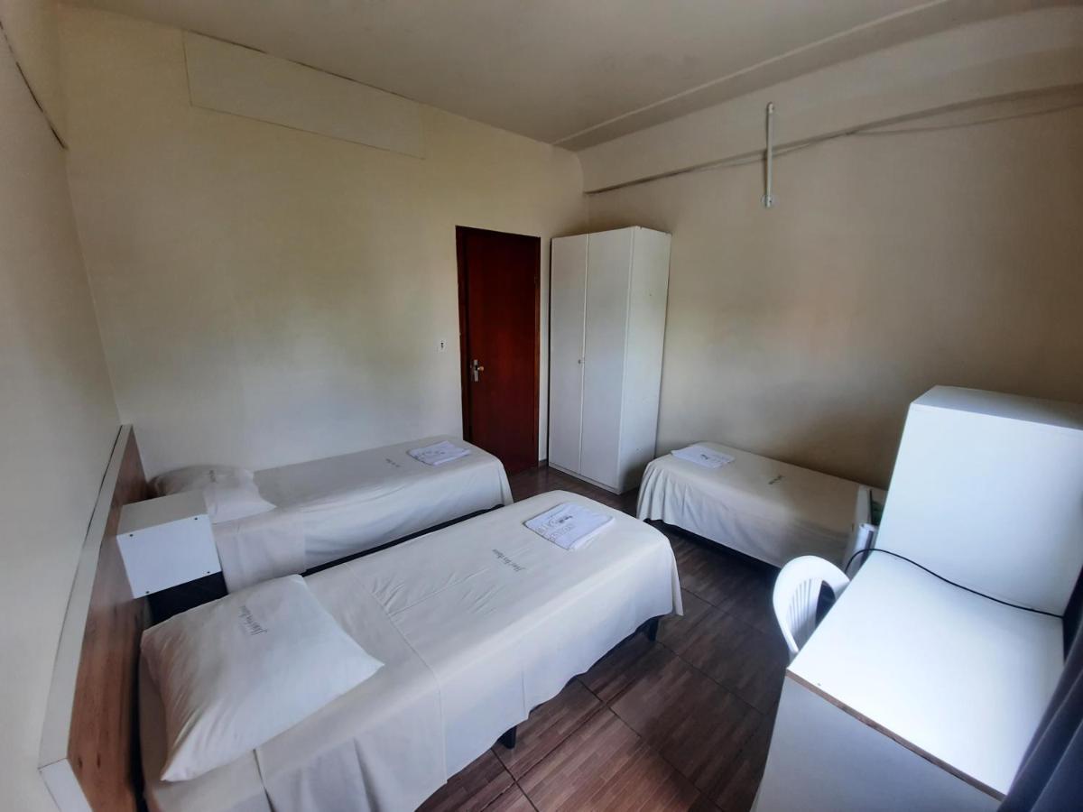Hotel Tres Passos - Prox Ao Aeroporto E Rodoviaria Porto Alegre Exterior photo